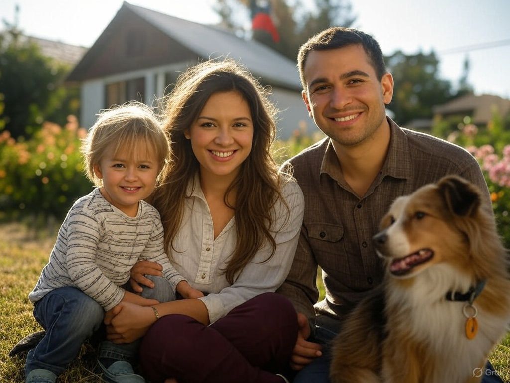 subsidio habitacional